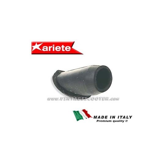 Passe gaine pour durite essence Vespa 125 GTR / PX